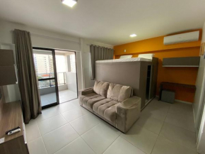 Edificio Time - Apto 610 - ER Hospedagens
